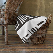 Load image into Gallery viewer, Throw Blanket