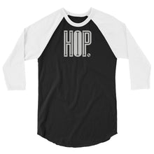 Load image into Gallery viewer, 3/4 sleeve raglan shirt