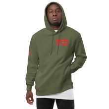 Load image into Gallery viewer, Unisex fashion hoodie