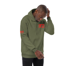 Load image into Gallery viewer, Unisex fashion hoodie