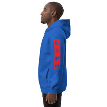 Load image into Gallery viewer, Unisex fashion hoodie