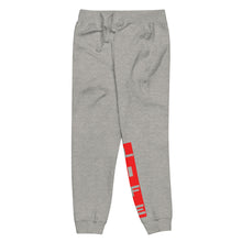 Load image into Gallery viewer, Unisex fleece sweatpants