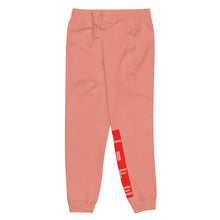 Load image into Gallery viewer, Unisex fleece sweatpants