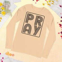 Load image into Gallery viewer, Unisex Long Sleeve Tee