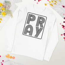 Load image into Gallery viewer, Unisex Long Sleeve Tee