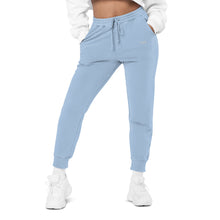 Load image into Gallery viewer, Unisex pigment-dyed sweatpants