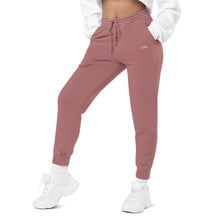 Load image into Gallery viewer, Unisex pigment-dyed sweatpants