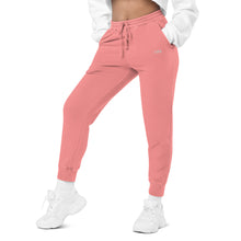 Load image into Gallery viewer, Unisex pigment-dyed sweatpants