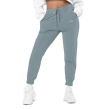 Load image into Gallery viewer, Unisex pigment-dyed sweatpants
