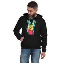 Load image into Gallery viewer, Unisex hoodie