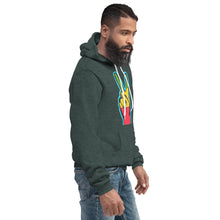 Load image into Gallery viewer, Unisex hoodie