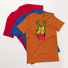 Load image into Gallery viewer, Unisex t-shirt