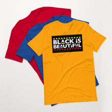 Load image into Gallery viewer, Short-sleeve unisex t-shirt