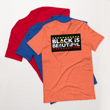 Load image into Gallery viewer, Short-sleeve unisex t-shirt