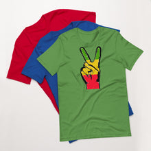 Load image into Gallery viewer, Unisex t-shirt