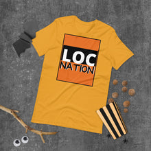 Load image into Gallery viewer, Unisex t-shirt