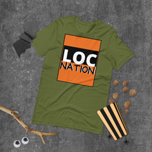 Load image into Gallery viewer, Unisex t-shirt