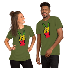 Load image into Gallery viewer, Short-sleeve unisex t-shirt