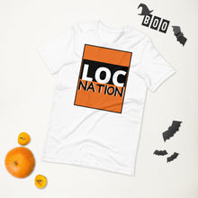 Load image into Gallery viewer, Unisex t-shirt