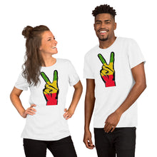 Load image into Gallery viewer, Short-sleeve unisex t-shirt