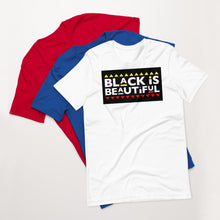 Load image into Gallery viewer, Short-sleeve unisex t-shirt