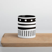 Load image into Gallery viewer, Mug with Color Inside