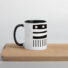 Load image into Gallery viewer, Mug with Color Inside