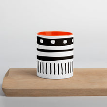 Load image into Gallery viewer, Mug with Color Inside