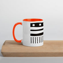 Load image into Gallery viewer, Mug with Color Inside