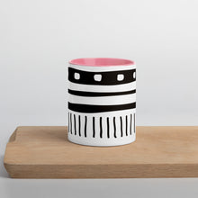 Load image into Gallery viewer, Mug with Color Inside