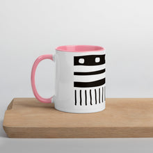 Load image into Gallery viewer, Mug with Color Inside