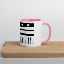 Load image into Gallery viewer, Mug with Color Inside