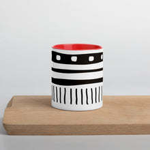 Load image into Gallery viewer, Mug with Color Inside