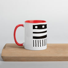 Load image into Gallery viewer, Mug with Color Inside