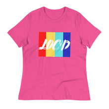 Load image into Gallery viewer, Women's Relaxed T-Shirt