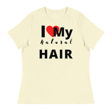 Load image into Gallery viewer, Women's Relaxed T-Shirt