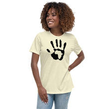 Load image into Gallery viewer, Women's Relaxed T-Shirt