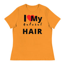 Load image into Gallery viewer, Women's Relaxed T-Shirt