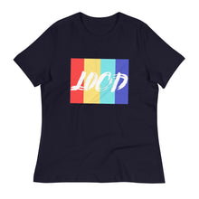 Load image into Gallery viewer, Women's Relaxed T-Shirt