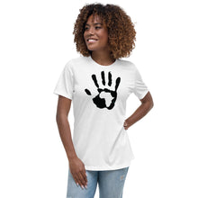 Load image into Gallery viewer, Women's Relaxed T-Shirt