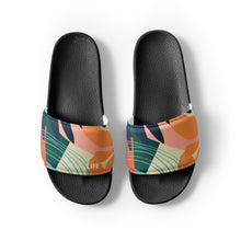 Load image into Gallery viewer, Women's slides