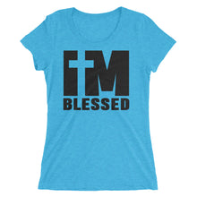 Load image into Gallery viewer, Ladies' short sleeve t-shirt