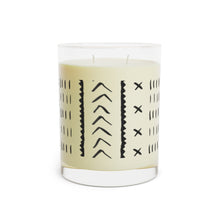 Load image into Gallery viewer, Scented Candle - Full Glass, 11oz
