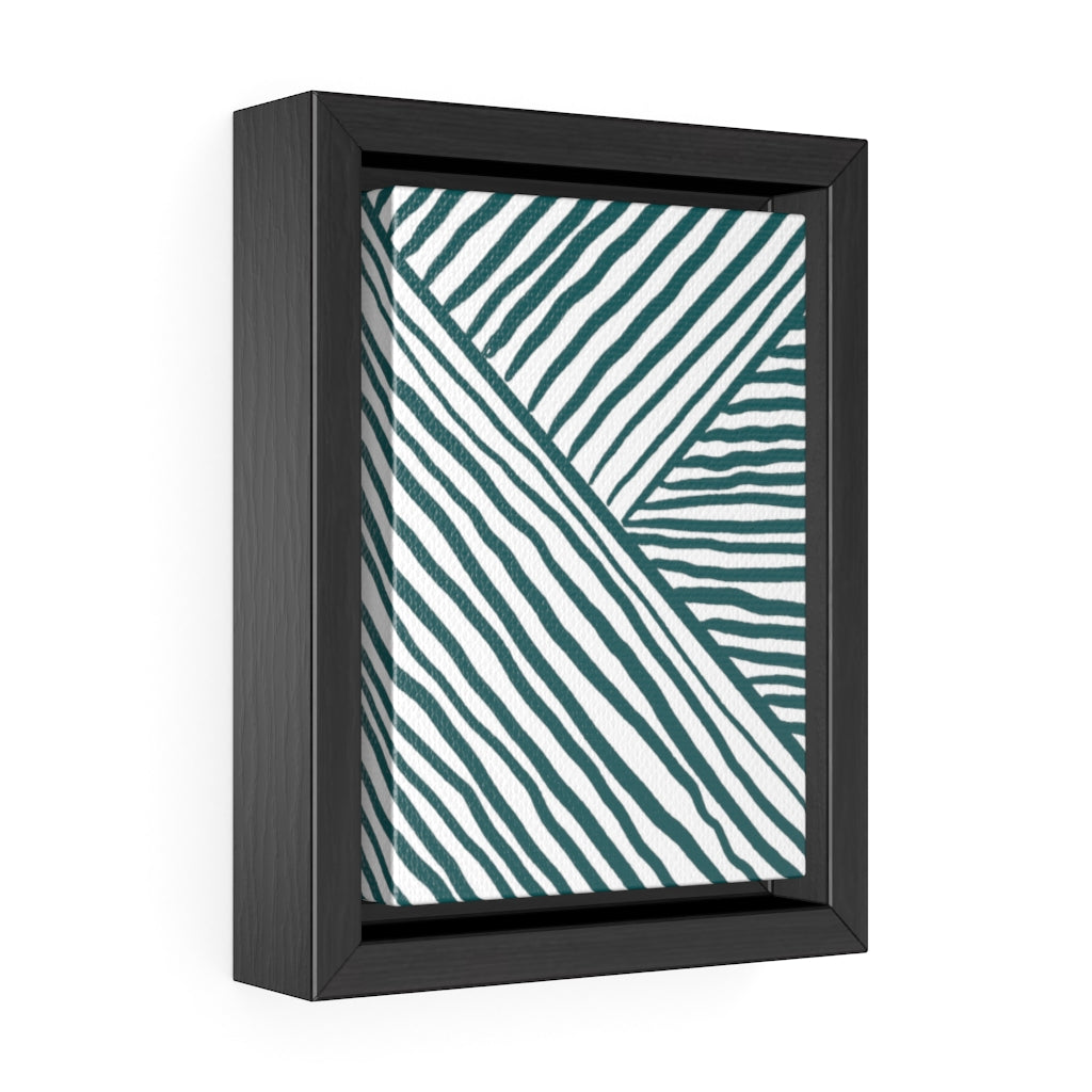 Gallery Canvas Wraps, Vertical Frame