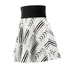 Load image into Gallery viewer, Women&#39;s Skater Skirt
