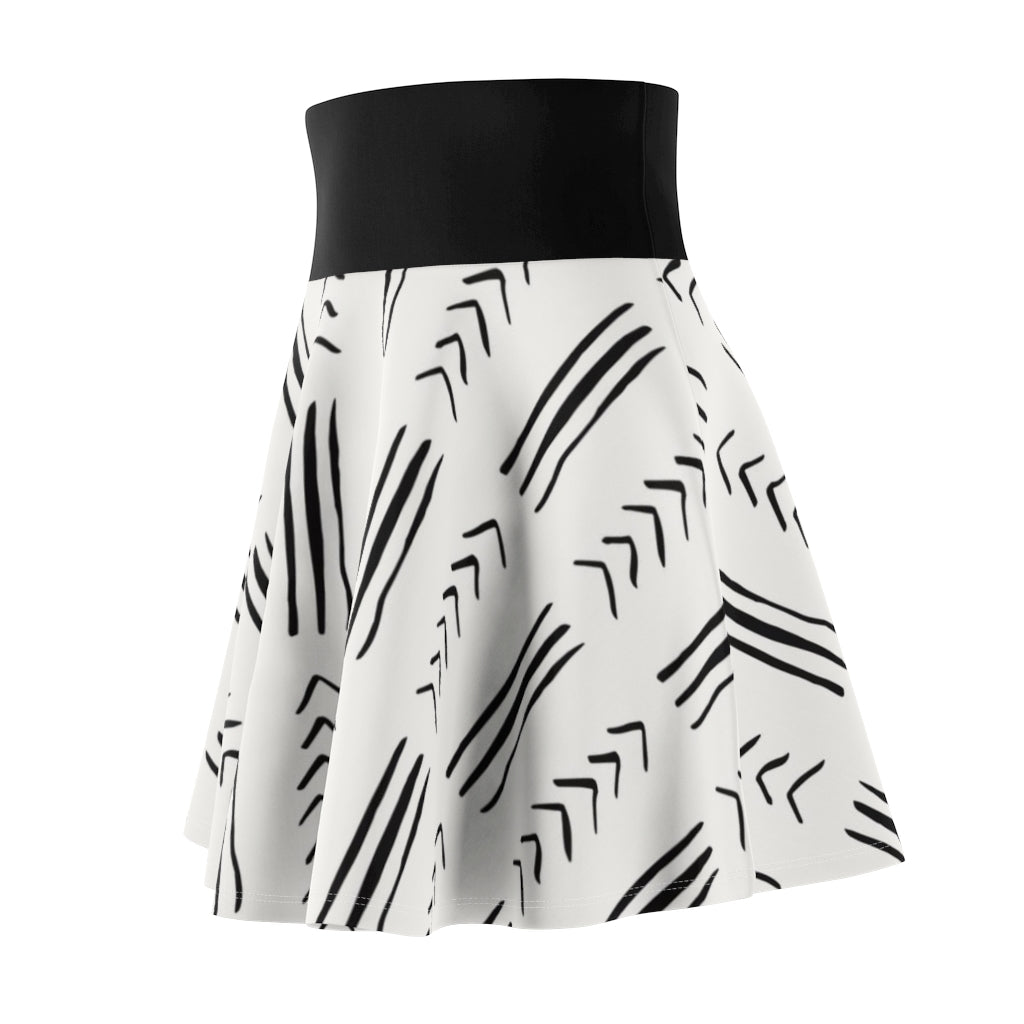 Women's Skater Skirt