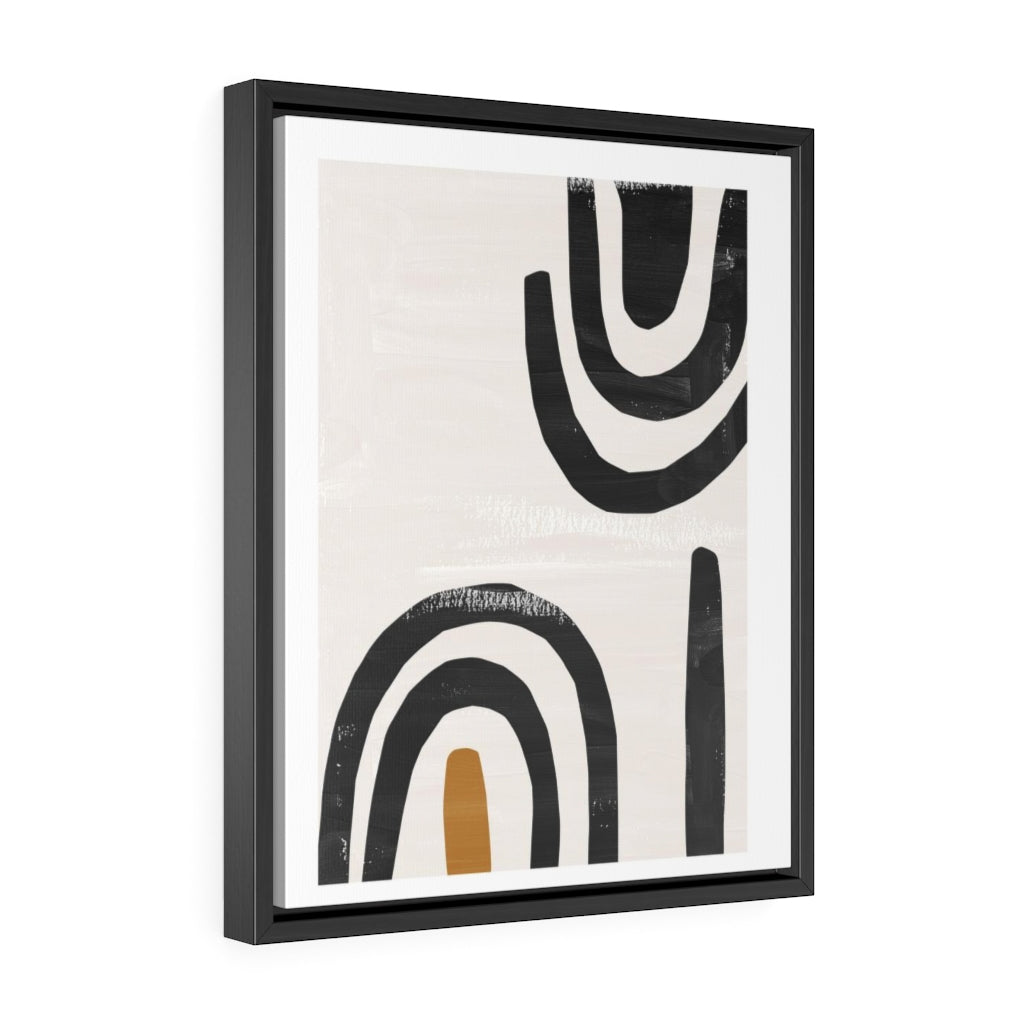 Gallery Canvas Wraps, Vertical Frame