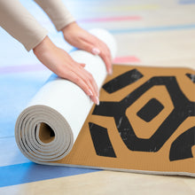Load image into Gallery viewer, Foam Yoga Mat
