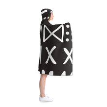 Load image into Gallery viewer, Hooded Blanket
