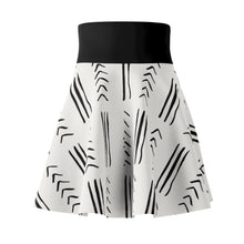 Load image into Gallery viewer, Women&#39;s Skater Skirt
